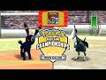 POKEMON STADIUM 2 DRAFT CUP (Raihart vs Tetra)! - N64 16:9 HD Pokémon Stadium 2 Rentals