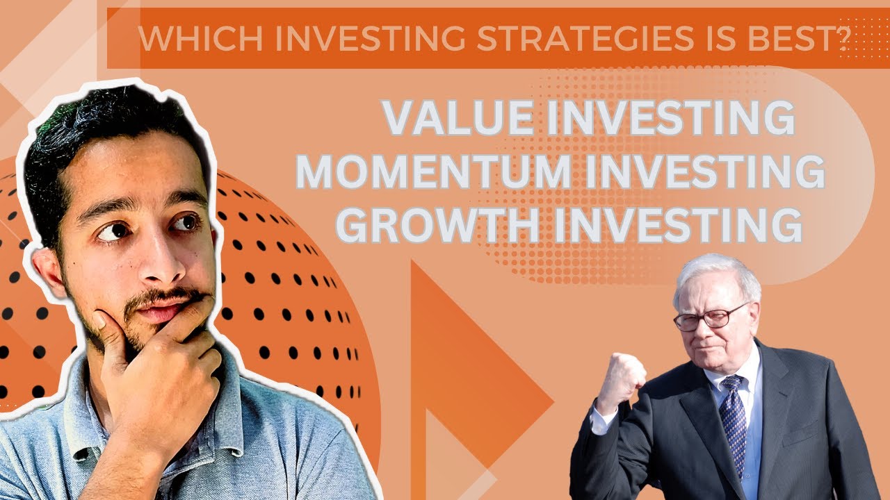 Best Investing Strategies for Beginners | Stock Market Investing ...