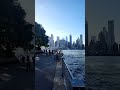 Dumbo Brooklyn #explore #fyp #lifeisbutadream #viewandvibes