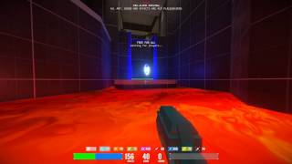 Robot Man Screaming In Agony