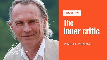 The inner critic with Tejo Jourdan - Everyday Alex 022