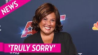 Abby Lee Miller Apologizes After ‘Dance Moms’ Star Calls Her ‘Racist’