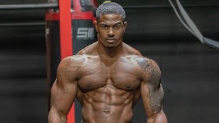 HEROES motivation - gym motivation - simeon panda