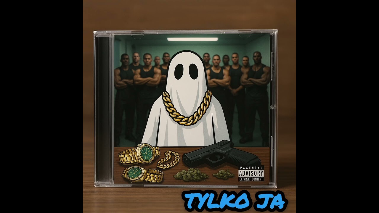 Смотреть «GHOST V8 - Tylko Ja (Official Audio)» на YouTube Смотреть «GHOST V8 - Tylko Ja (Official Audio)» на YouTube