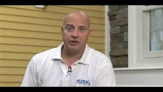PVC Deck Installation - How to Install a PVC Deck