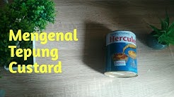 Tepung Custard yang Biasa digunakan untuk vla/fla - Durasi: 2.18. Tepung Custard yang Biasa digunakan untuk vla/fla - Durasi: 2.18.