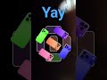 yay