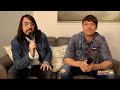 Cameron Buchholtz talks to Brad Arnold of 3 DOORS DOWN
