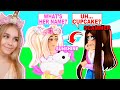 Catching SCAMMERS Who LIE To Get *FREE* PETS In Adopt Me! (Roblox)