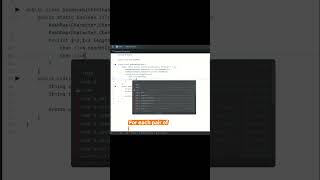 Full HashMap Series Today we're solving LeetCode 205 - Isomorphic Strings using HashMap in Java. News