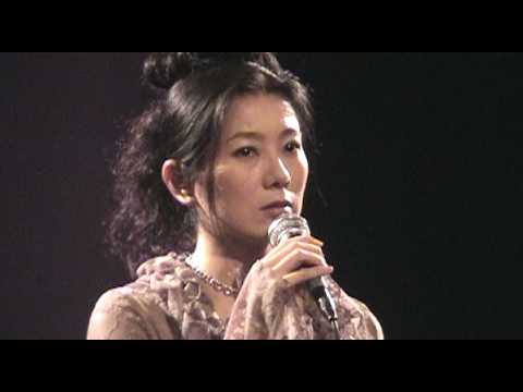 サカイレイコ  『すべてのことに意味を探したい』@SHIBUYA PLUG 2009.06.17