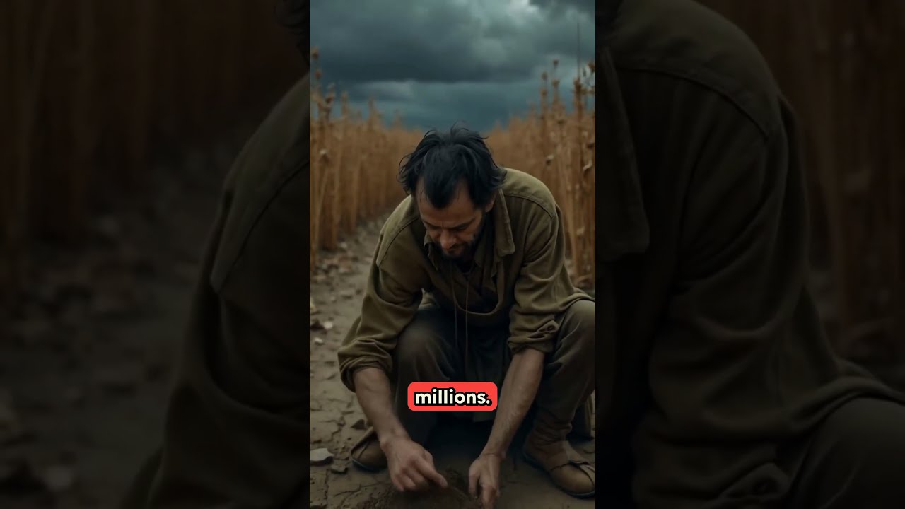 Discover The Most Unfortunate Year In History 536 CE Catastrophic Ancientcivilization Reel