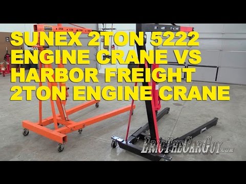 Very Cool Engine Hoist Supply Page 2