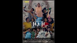 PERTUNJUKAN DRAMA HAH KARYA PUTU WIJAYA