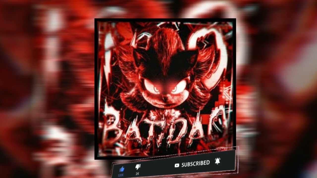 ZXKAI BATIDÃO SLOWED AUDIO EDIT 