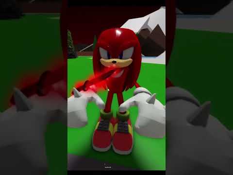 Sonic Elmas ile Güçleniyor ( YENİ VİDEO’DAN KESİTLER )