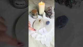 Beginner Witch| Binding Spell Baby witch #babywitch #witchcraft #witchtok