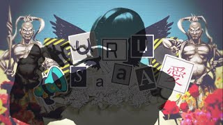 【歌ってみた】 URUSaaA愛 / YM 【ViLLU】