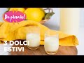3 DOLCI ESTIVI da provare questa estate!😎🍴🍋