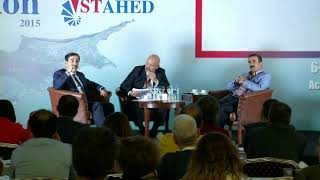 İSTAHED Kıbrıs Paneli   Ceza İhtar Puanı Sorusu