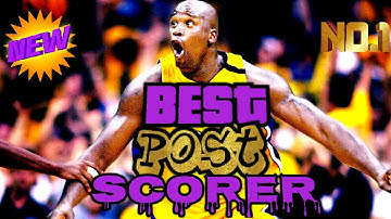 BEST PAINT DEFENDER BUILD ON NBA 2K20! HOF Finishing Badges DemiGod NBA 2K20 Best Jumpshot