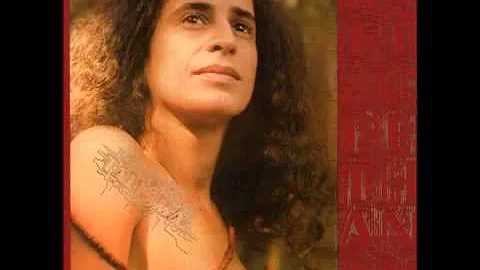 Qual é o orixá de Maria Bethânia?