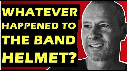 Helmet: Whatever Happened to the Band Behind Unsung & Albums Meantime & Betty?