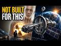Your Body Wasn't Built for This | Deep Space Survival