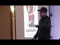 Harnessing the Power of Your Imagination | Paul Soriano | TEDxForbesPark