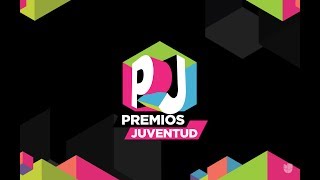 Premios Juventud 2017