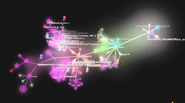 OpenEarthTools codeswarm