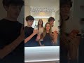 It was hidden for a reason 😂😭 @brentrivera @AlexaRivera @bryanjohnston7 @michellejenae
