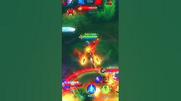 Claude Velocity Edit | Claude Velocity Tiktok | Mobile Legends ( mlbb)
