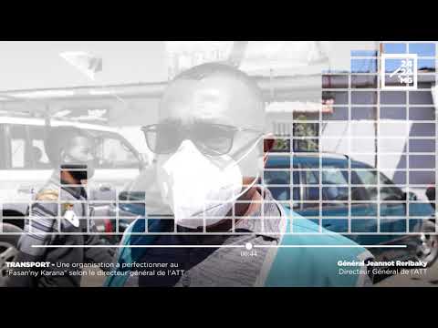 Affiche YouTube