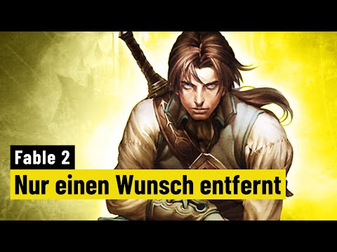 : RETRO - Albion und Lionhead in Höchstform - PC Games