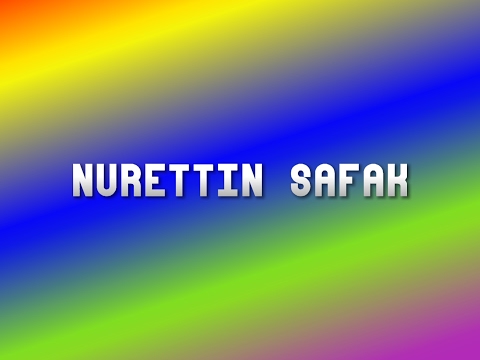 Nurettin Safak Vlogs Live Stream