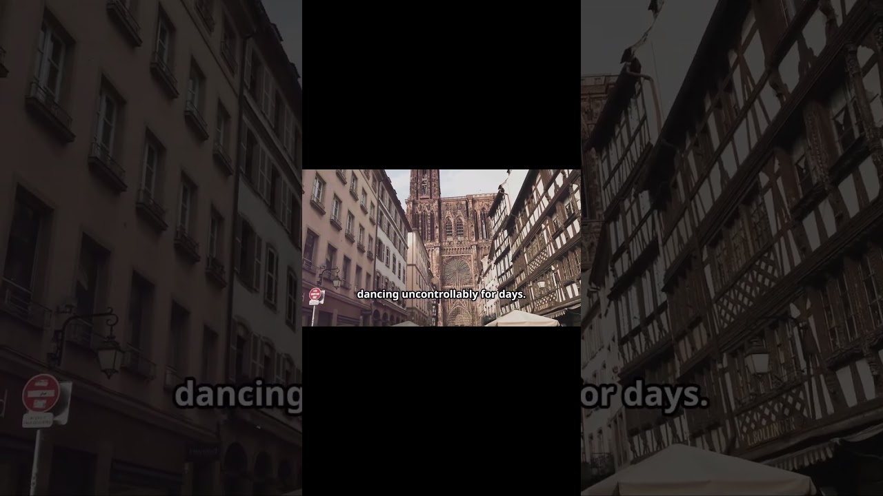 The Weirdest Mass Hysteria Events in History - Unbelievable!