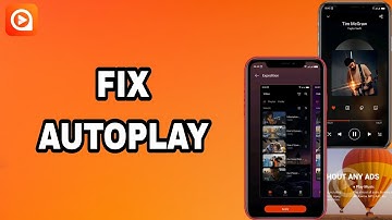 How To Fix And Solve Visha Player App Autoplay | Final Solution