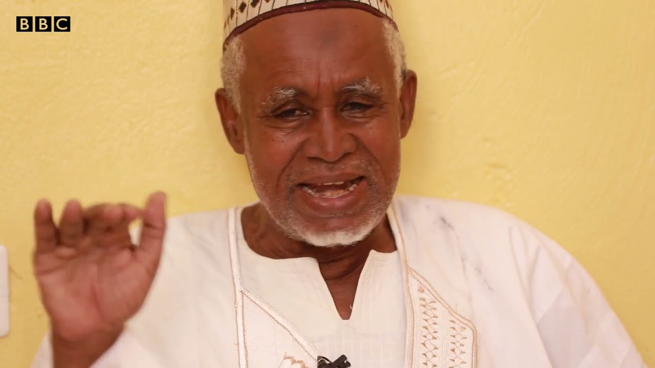 Ku san malamanku tare da Sheikh Abdullahi Uwais