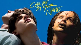 Call me by Your Name is Ridiculously Overrated, Exorcist: Believer is Awful, Velma is Cancer