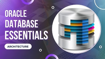 02. Oracle Architecture - Memory Structures