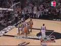 2008 Playoffs: Spurs vs. Suns Game 2 Highlights 🏀