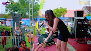 BABAR PISAN SISKA AMANDA - GG MUSIC - HAPPY PARTY BELATI COMMUNITY - REMBANG