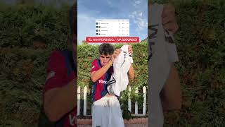 El Acabado Vs El Que Lo Critica