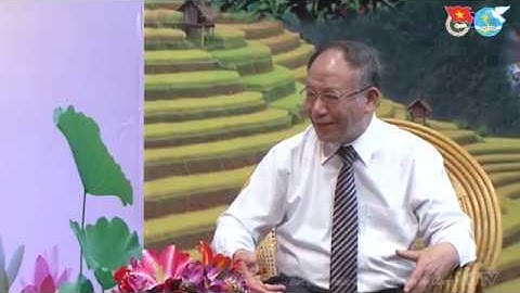 Quan điểm của Chủ tịch Hồ Chí Minh về Khối Đại đoàn kết toàn dân tộc - Chuyên đề 2020 - Phần 1