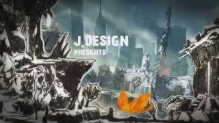 Vengeance - Title Sequence