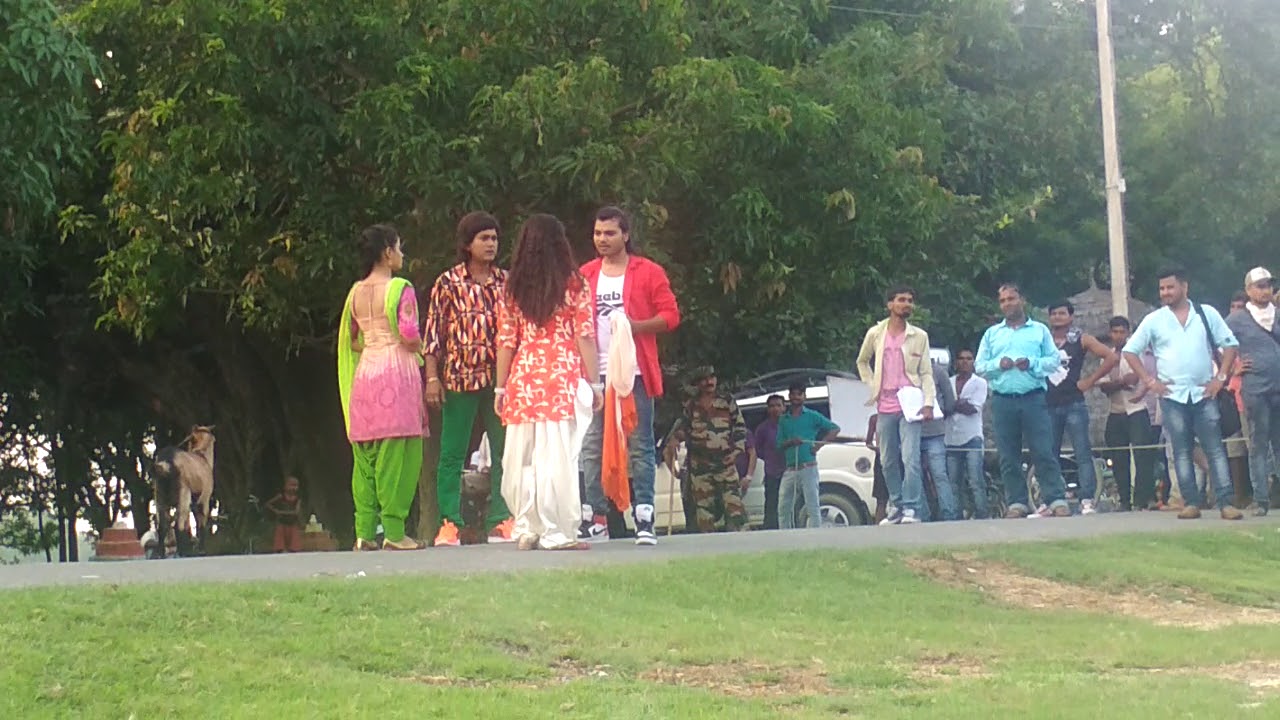 His esk Kabul movies shooting YouTube