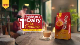 Olper’s Dairy Tea Creamer
