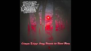 Crimson Eclipse, Songs Beneath the Blood Moon (Full EP 2024) Dungeon Synth - Vampire Synth