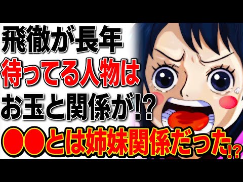 ワンピース 百獣海賊カイドウの過去から今までを徹底解説 Youtube